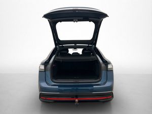Volkswagen ID.7 bild 11