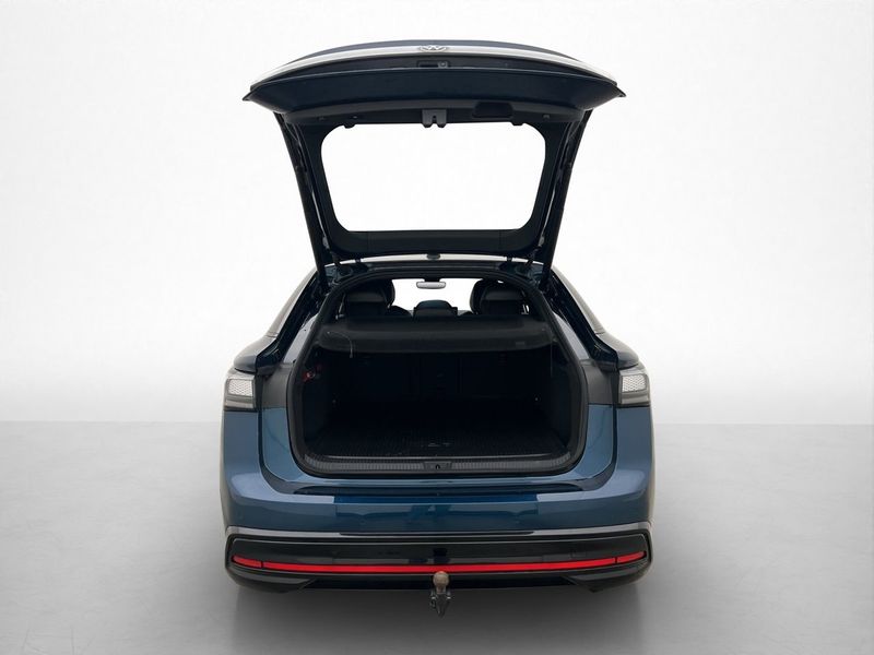 Volkswagen ID.7 bild 11