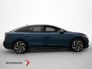 Volkswagen ID.7 bild 8