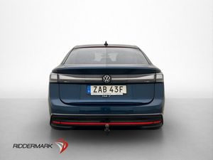 Volkswagen ID.7 bild 6