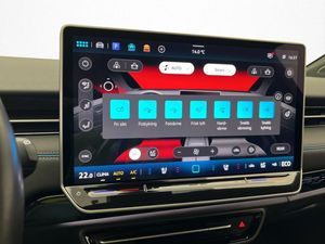 Volkswagen ID.7 bild 22