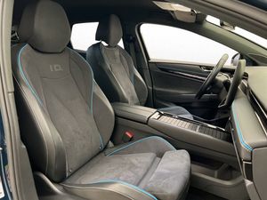 Volkswagen ID.7 bild 14
