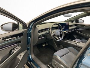 Volkswagen ID.7 bild 37