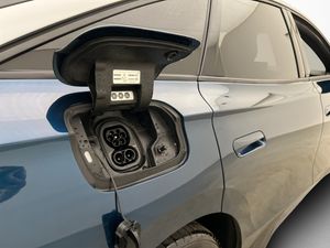 Volkswagen ID.7 bild 10