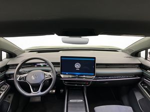 Volkswagen ID.7 bild 26