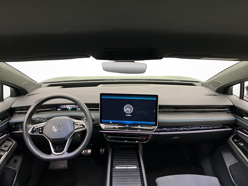 Volkswagen ID.7 bild 26