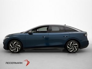 Volkswagen ID.7 bild 5