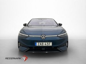 Volkswagen ID.7 bild 3