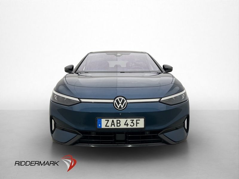 Volkswagen ID.7 bild 3