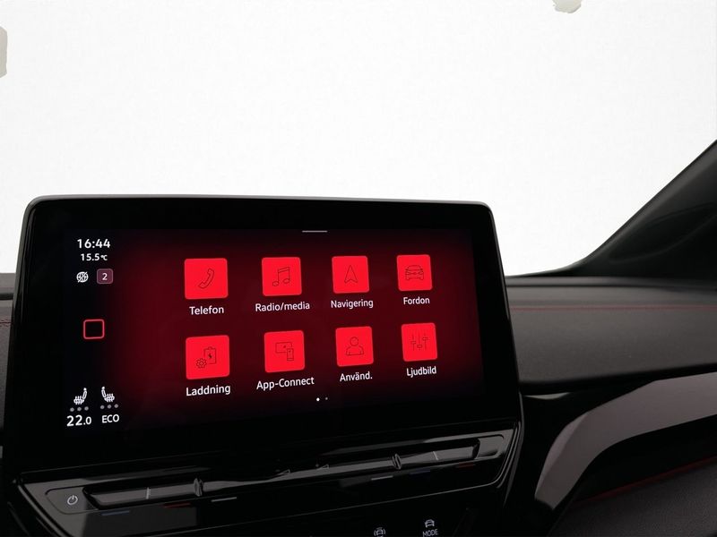 Volkswagen ID.4 bild 15