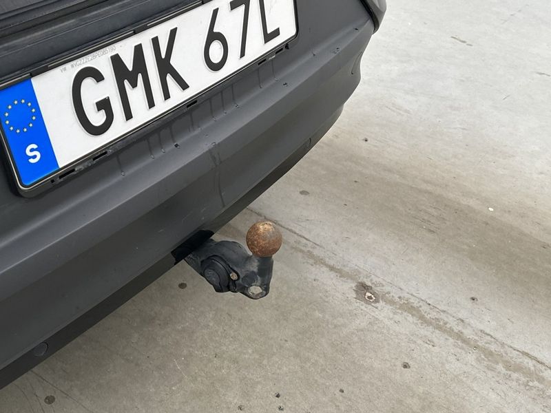 Volkswagen ID.4 bild 9