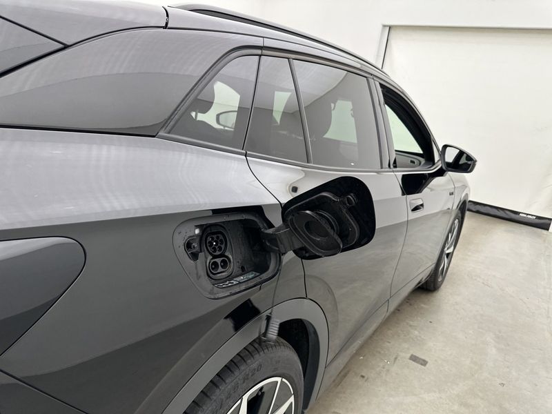 Volkswagen ID.4 bild 10