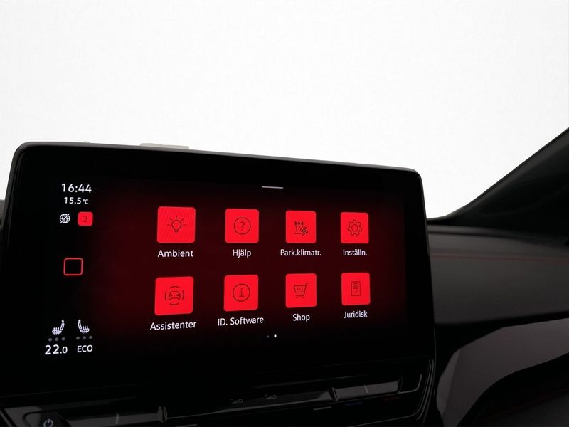 Volkswagen ID.4 bild 17