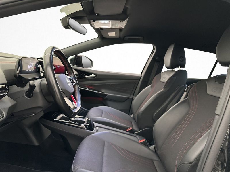 Volkswagen ID.4 bild 12