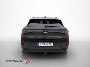Volkswagen ID.4 bild 6