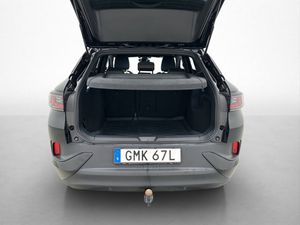 Volkswagen ID.4 bild 11