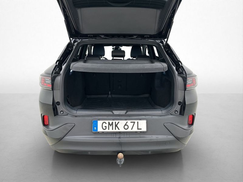 Volkswagen ID.4 bild 11