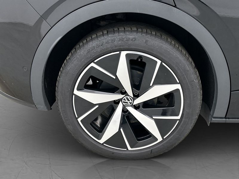Volkswagen ID.4 bild 31