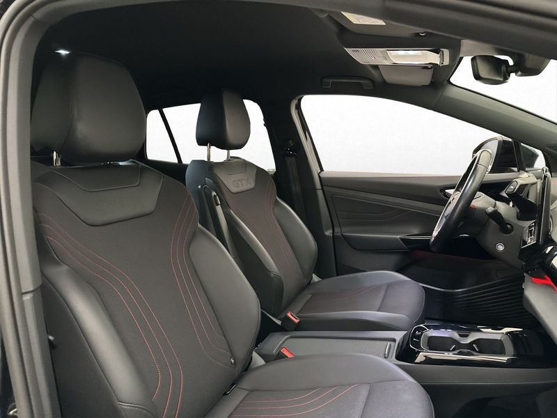 Volkswagen ID.4 bild 13