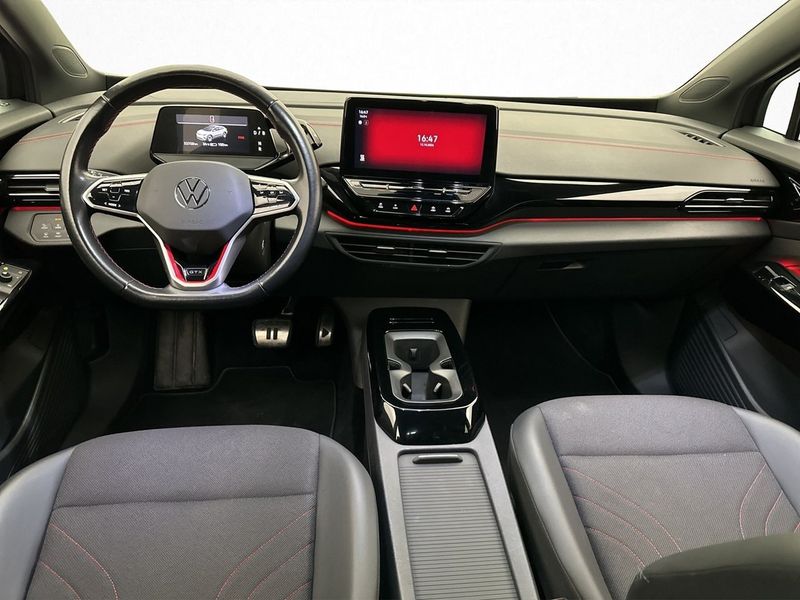 Volkswagen ID.4 bild 22