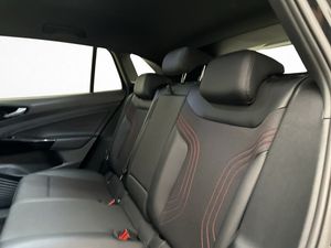 Volkswagen ID.4 bild 21