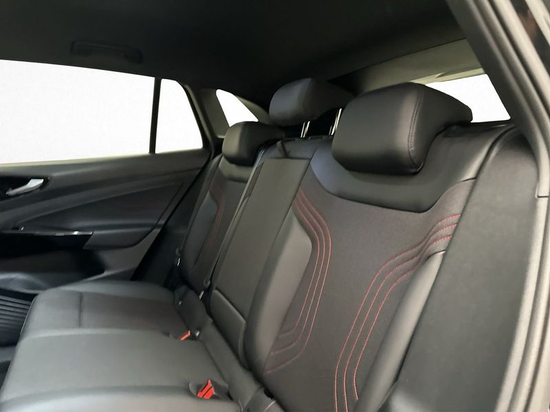 Volkswagen ID.4 bild 21