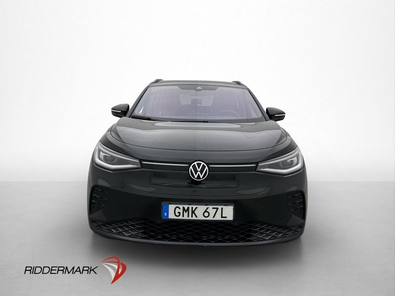 Volkswagen ID.4 bild 3