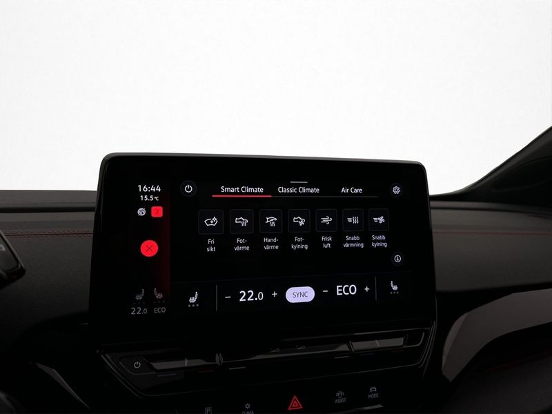 Volkswagen ID.4 bild 18