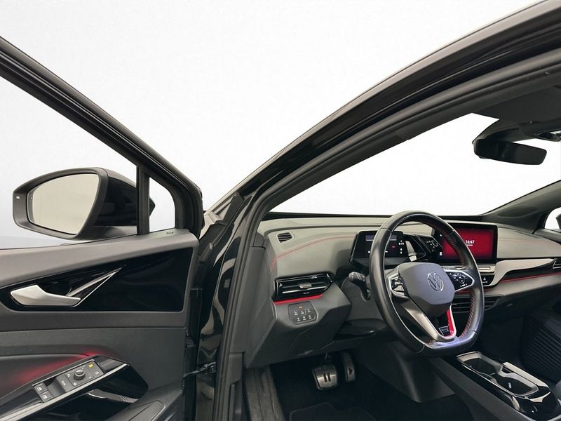 Volkswagen ID.4 bild 33