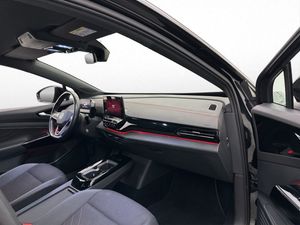 Volkswagen ID.4 bild 34