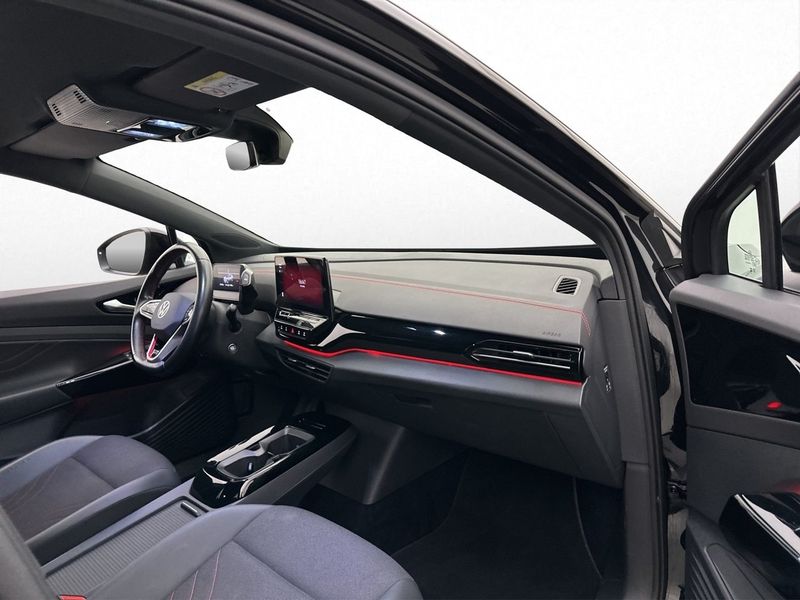 Volkswagen ID.4 bild 34