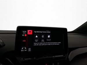 Volkswagen ID.4 bild 19