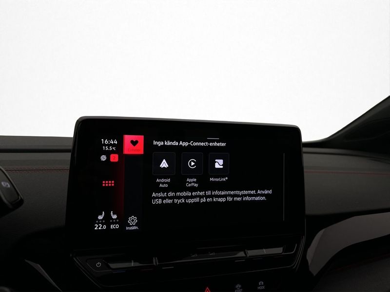 Volkswagen ID.4 bild 19