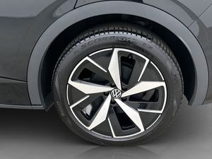 Volkswagen ID.4 bild 30