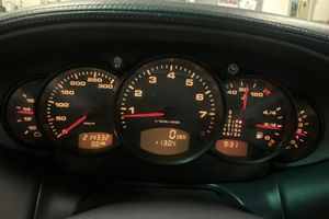 Porsche 996 bild 9