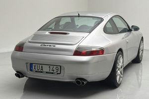 Porsche 996 bild 3