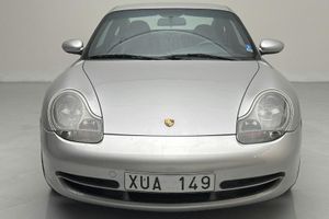 Porsche 996 bild 4