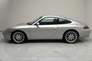 Porsche 996 bild 2
