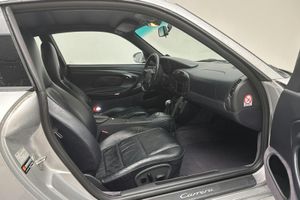 Porsche 996 bild 6