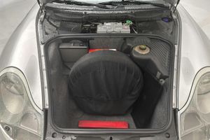 Porsche 996 bild 8