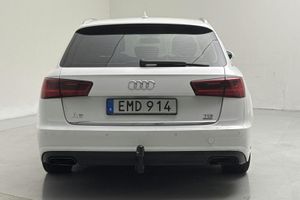 Audi A6 bild 5