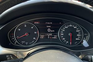 Audi A6 bild 10