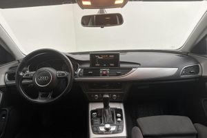 Audi A6 bild 6