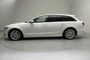Audi A6 bild 2