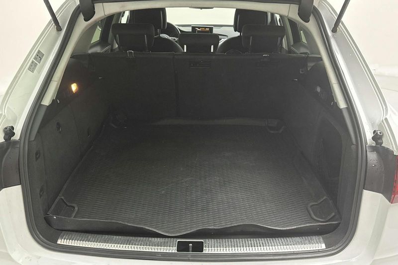 Audi A6 bild 9