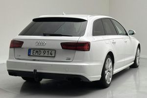 Audi A6 bild 3