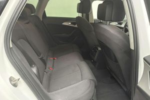 Audi A6 bild 8