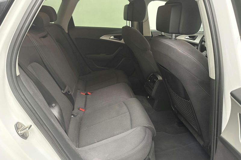 Audi A6 bild 8