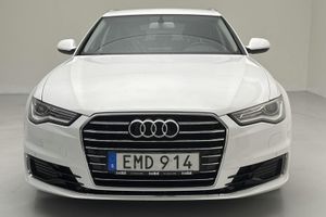Audi A6 bild 4