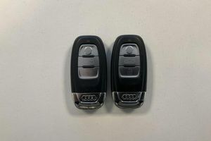 Audi A6 bild 11